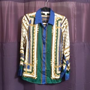 Michael Kors Blouse